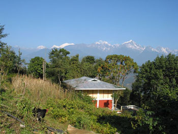 sikkim