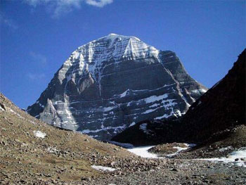Mountain Tours & Treks