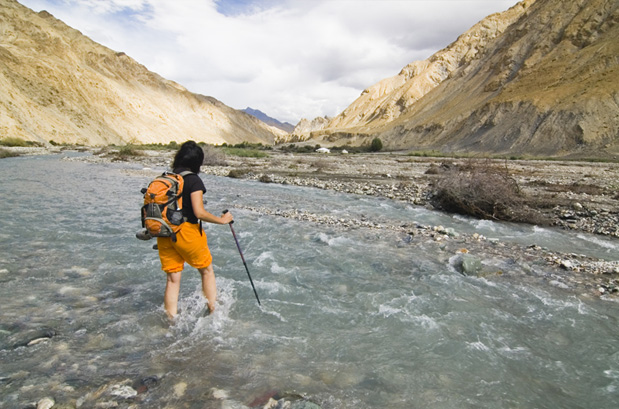 Mountain Tours & Treks