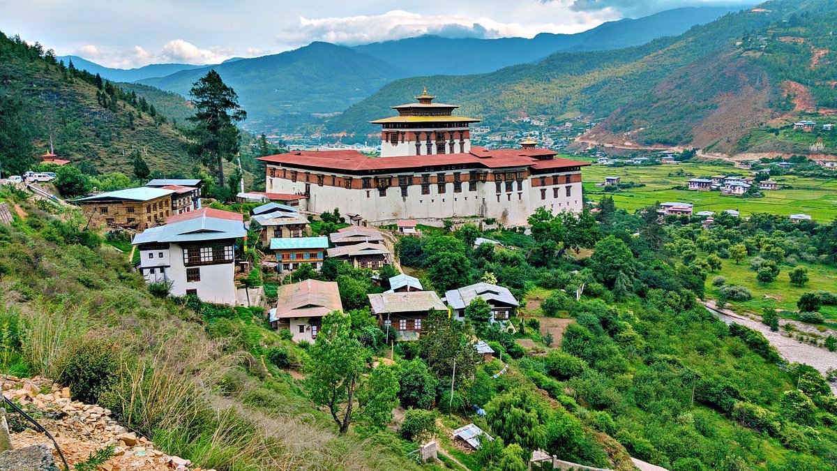 Mountain Tours & Treks