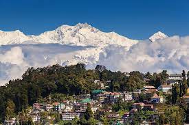 4 Nights 5 Days Gangtok and Darjeeling Tour 