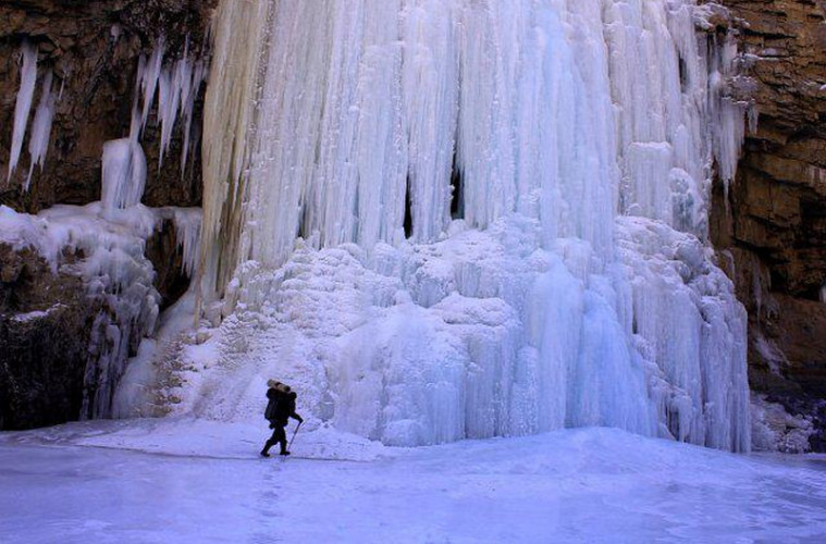 Mountain Tours & Treks