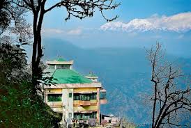 Mountain Tours & Treks