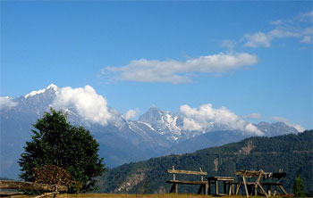 sikkim