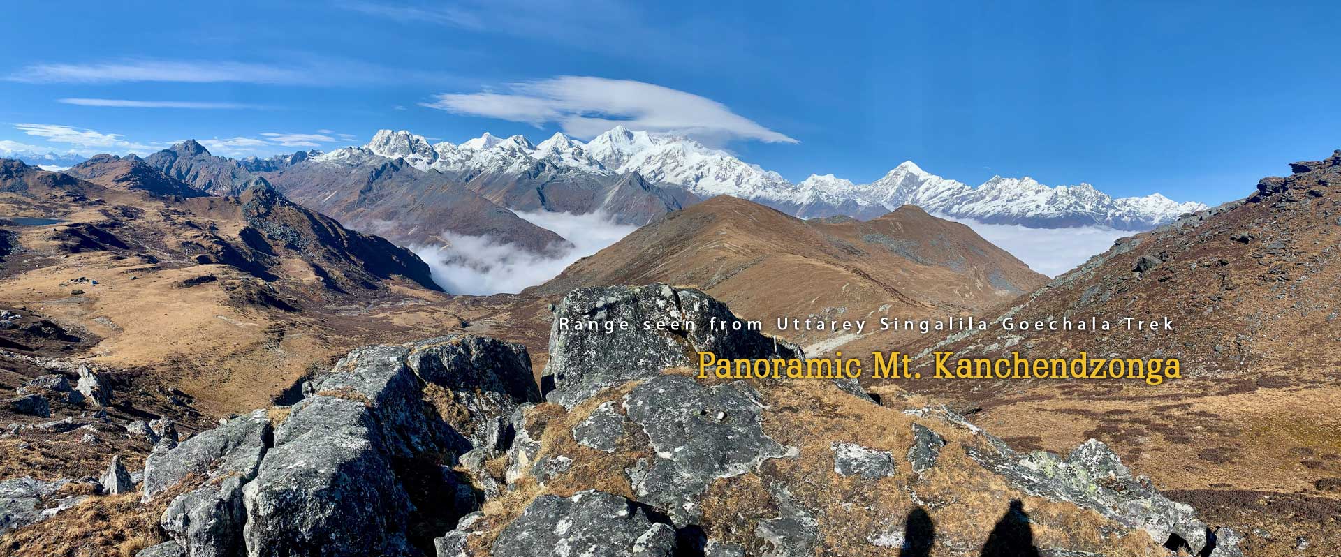 Darjeeling Mountain Tours & Treks